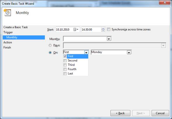 monthly-task-scheduler-trigger-creation