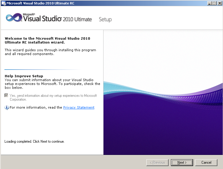 microsoft-visual-studio-2010-ultimate-setup-installation-wizard