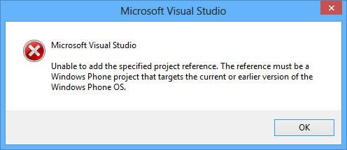 Visual Studio 2012