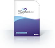 Download Visual Studio 2010 Premium