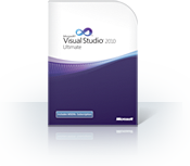 Download Visual Studio 2010 Ultimate