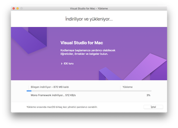 Download xamarin studio community for mac installer