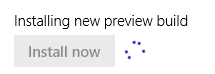 Windows 10 Preview