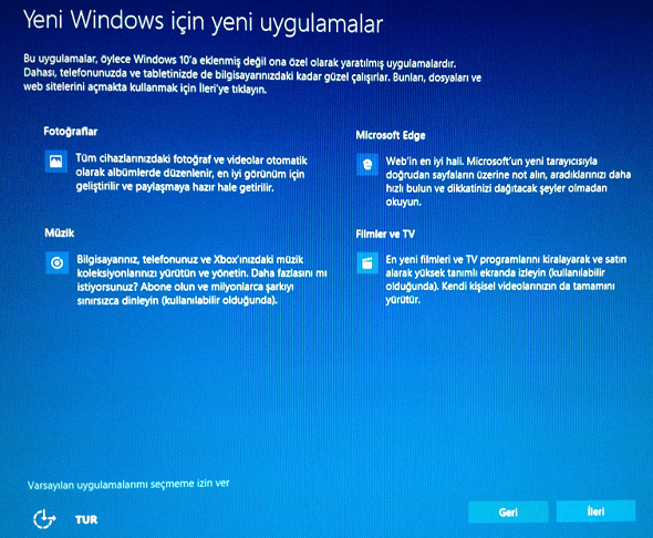 default apps windows 10 default apps windows 10