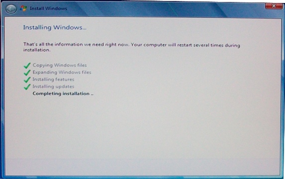 windows-7-installation