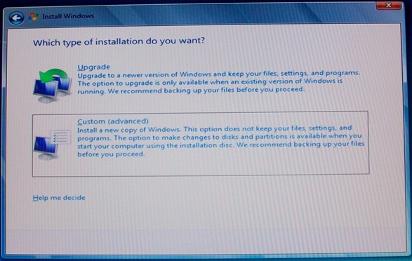 windows-7-installation