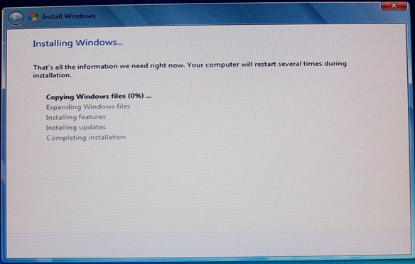 windows-7-installation