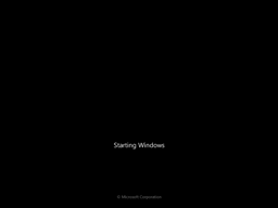 windows 7 installation screenshots