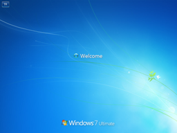 windows 7 installation screenshots