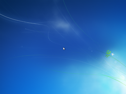 windows 7 installation screenshots