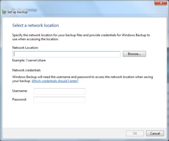 windows-7-backup-on-a-network-share