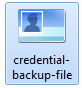 windows-7-credential-manager-vault-backup-file-icon