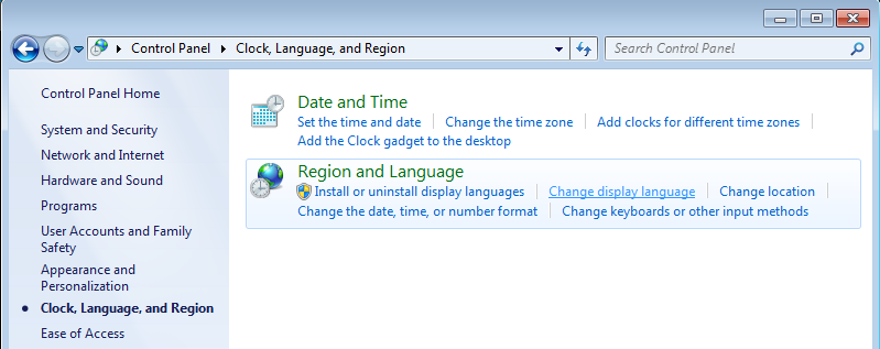 change-display-language-from-control-panel