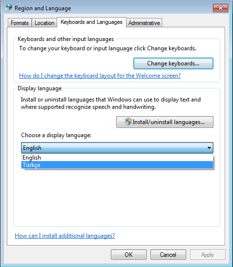 choose-display-language-for-Windows-7