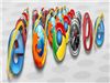 Internet Explorer 9 - IE9 Flying Web Browser Logo Images