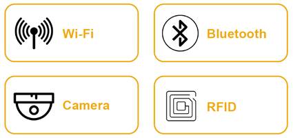 Sensor Technologies