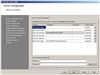 Server Configuration Service Accounts
