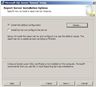 Report Server Installation Options