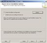 Report Server Installation Options