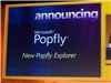 Popfly Explorer