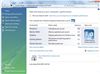 Windows Experience Index detail of Vista Ultimate Edition