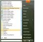 Windows 7 Start Menu
