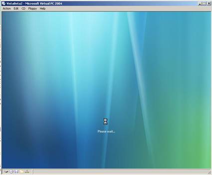 Windows Vista Beta 2