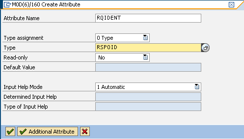 context attribute for spool request number