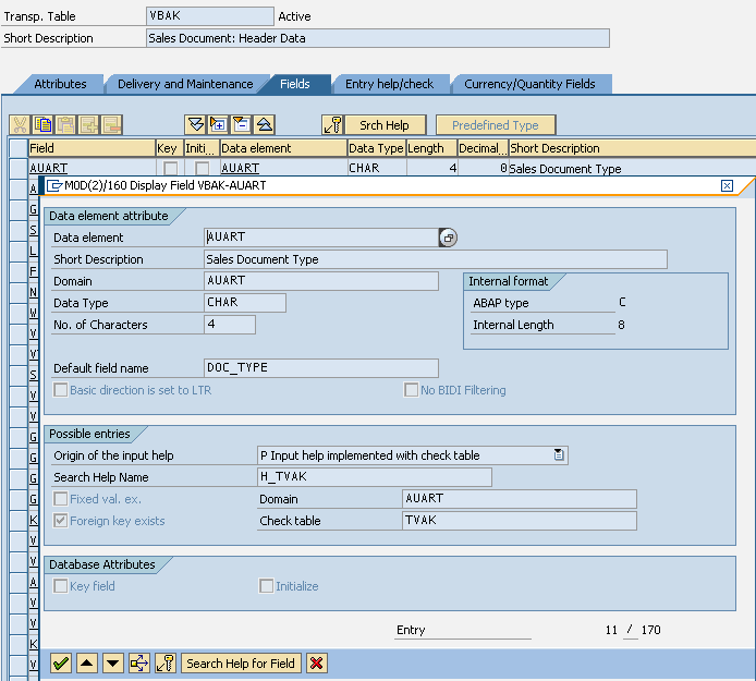 search-help-for-vbak-auart-sales-document-type-field
